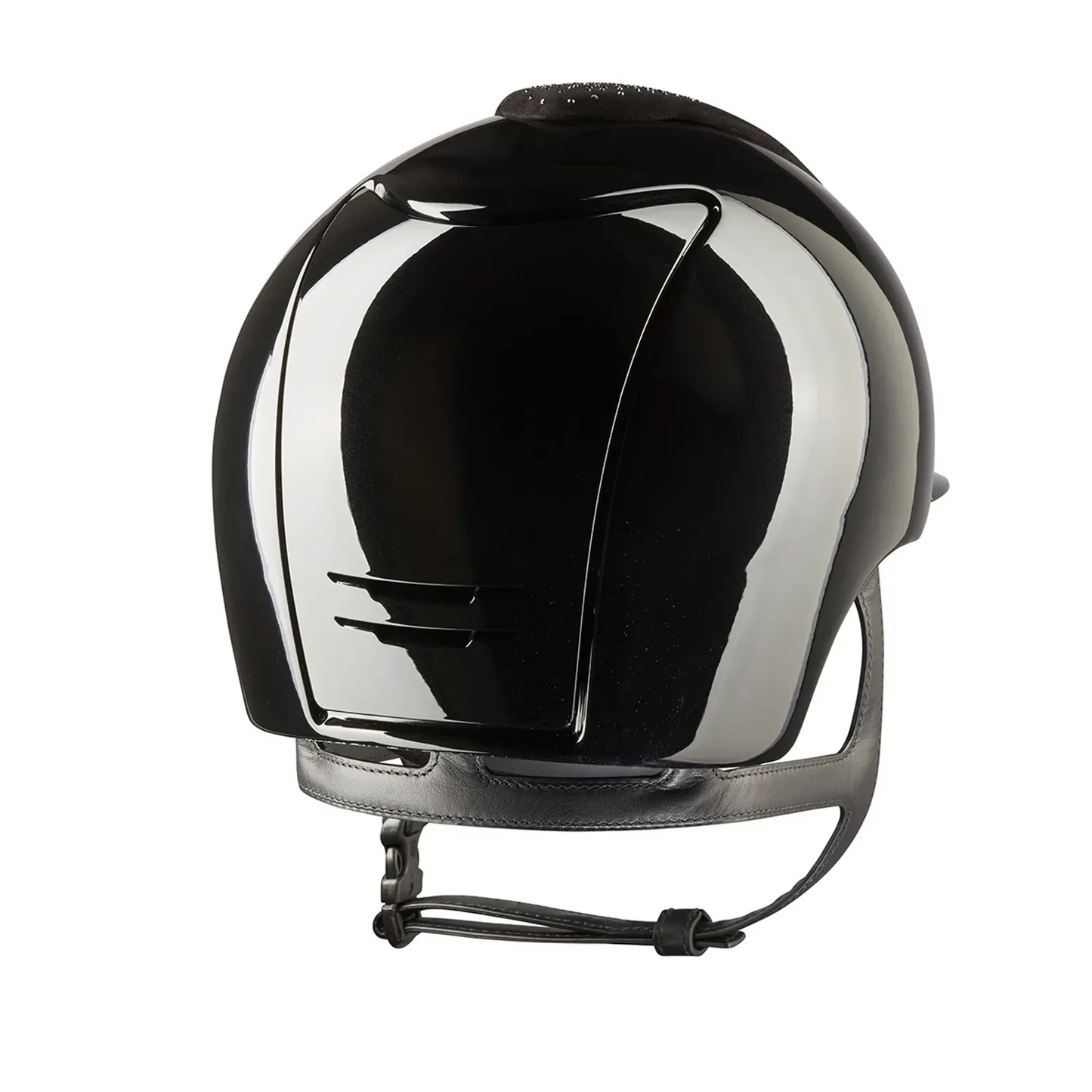KEP Italia - Chromo 2.0 Polish - Nebula Nero/Sliver - Custom Order