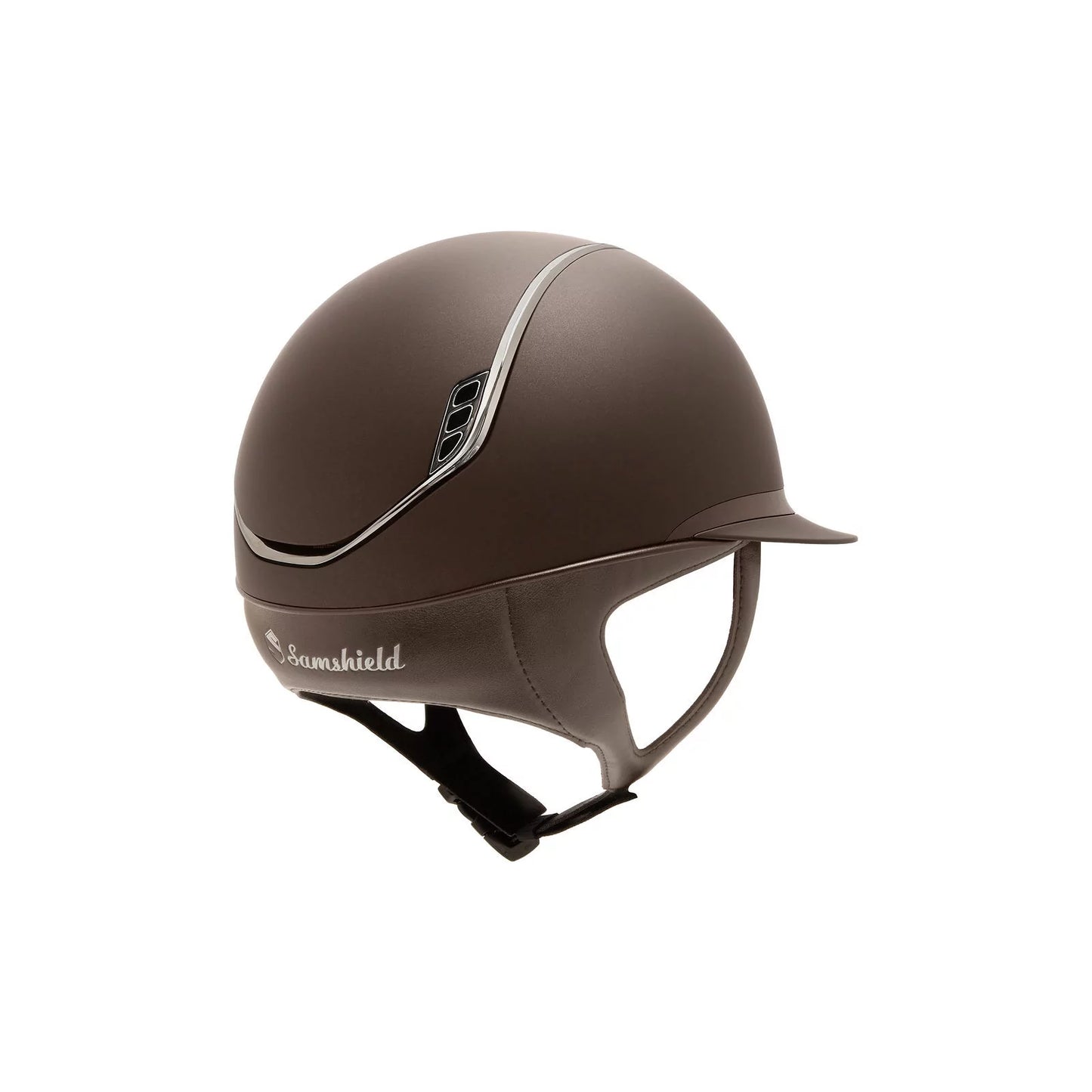 Miss Samshield 2.0 - Matt Brown - Custom Order