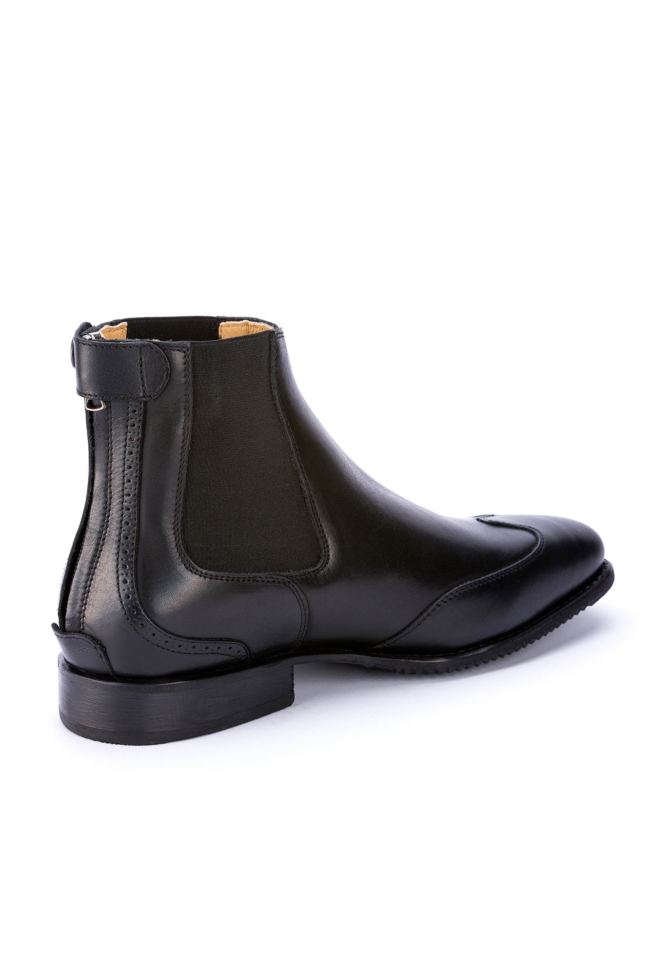 DeNiro Short Boot — ITA - Custom Order Deposit
