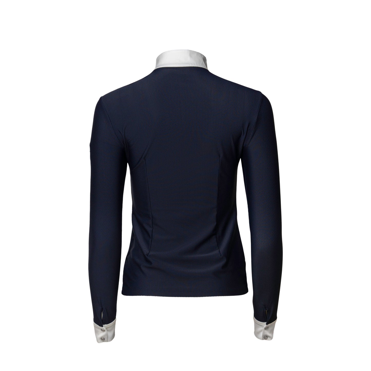Halter Ego® Devon - Long Sleeved Show Shirt