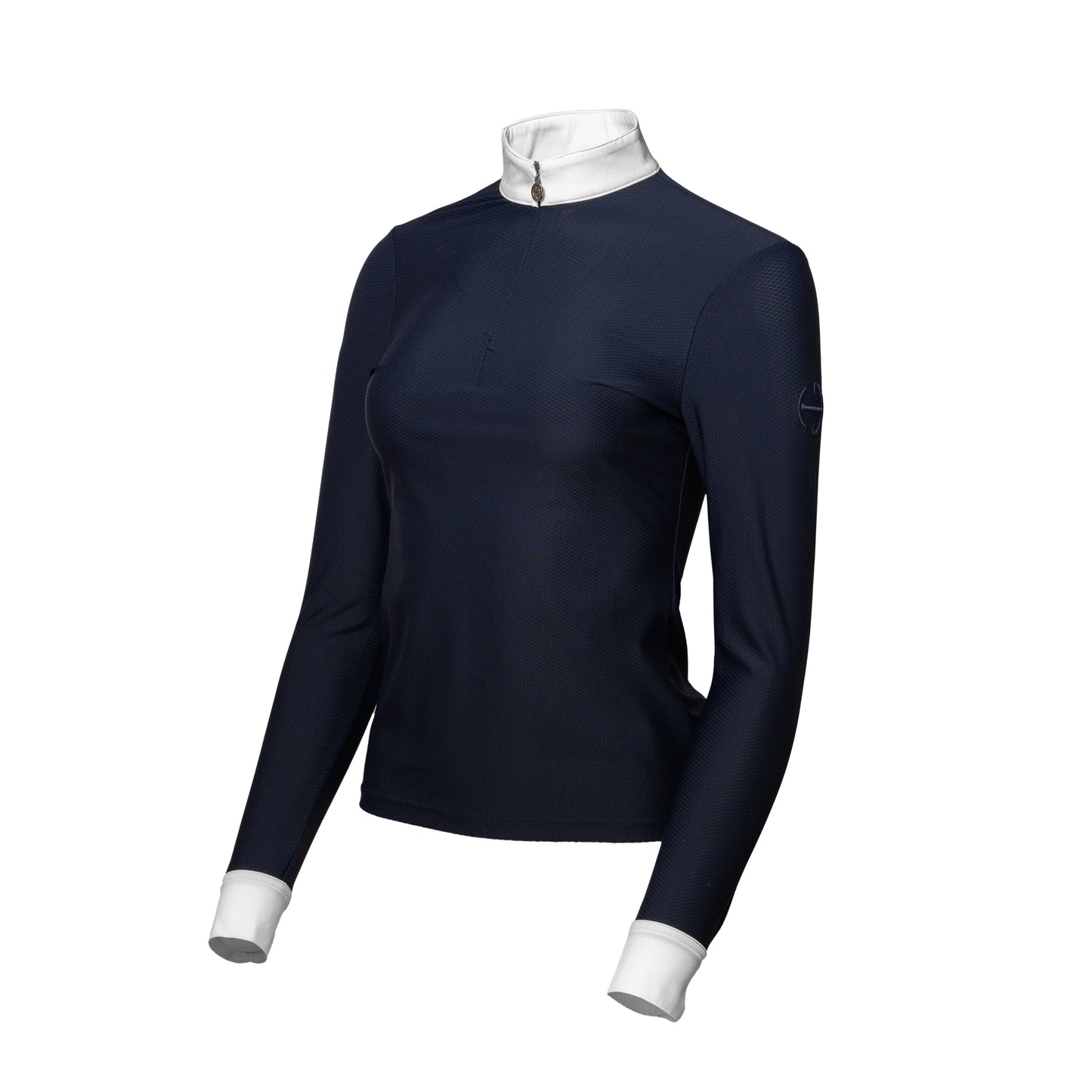 Halter Ego® Devon - Long Sleeved Show Shirt