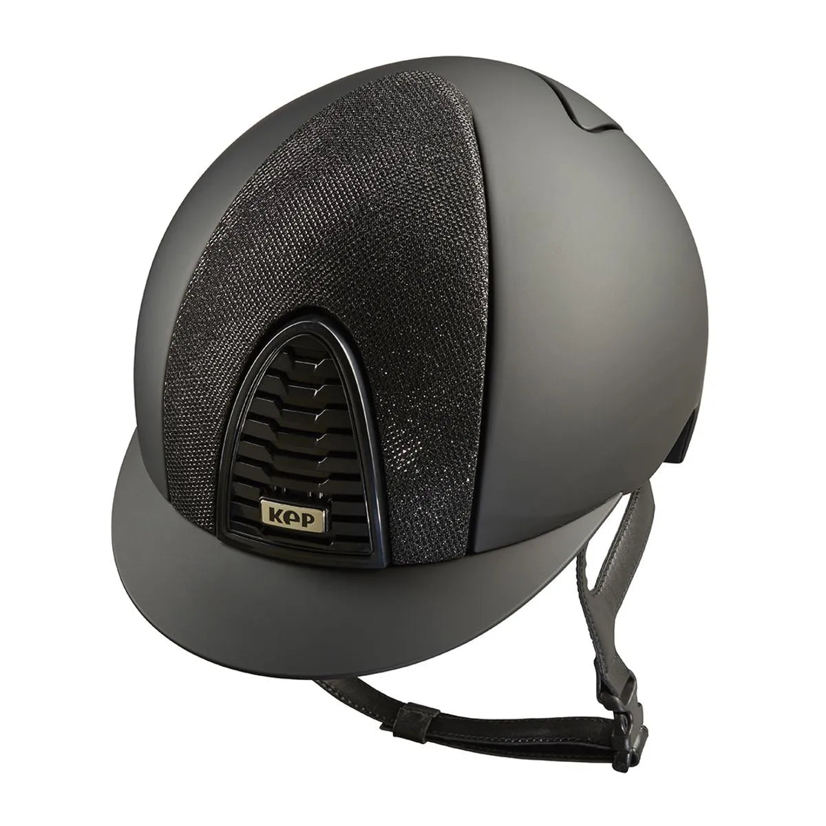 KEP Italia - Cromo 2.0 - Matt Black - Luminor Black