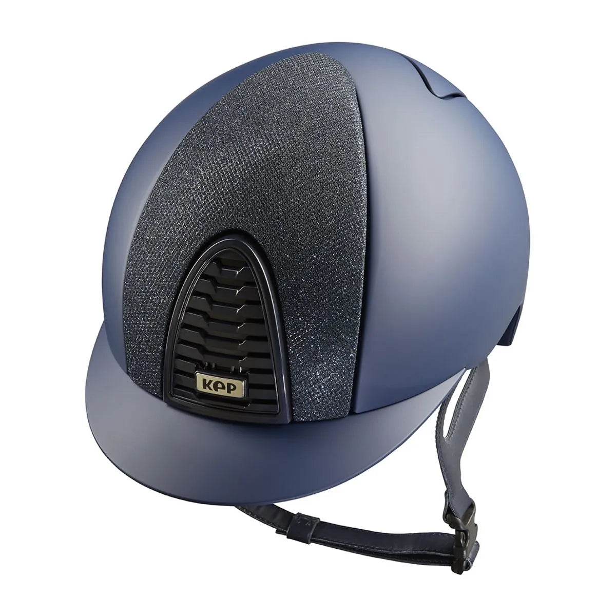 KEP Italia Cromo 2.0 Matt Blue - Luminor