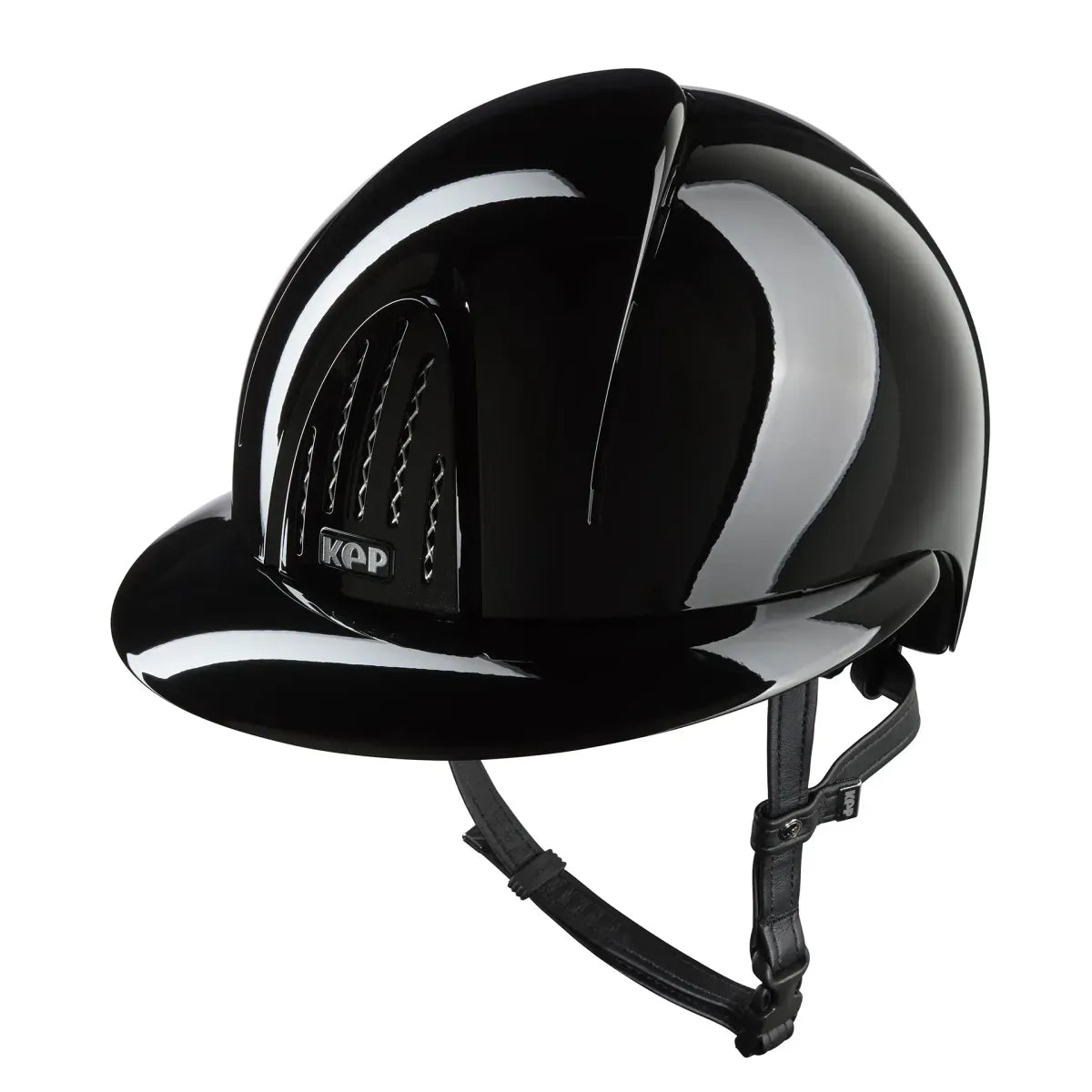KEP Italia - Smart Nova - Polish Black