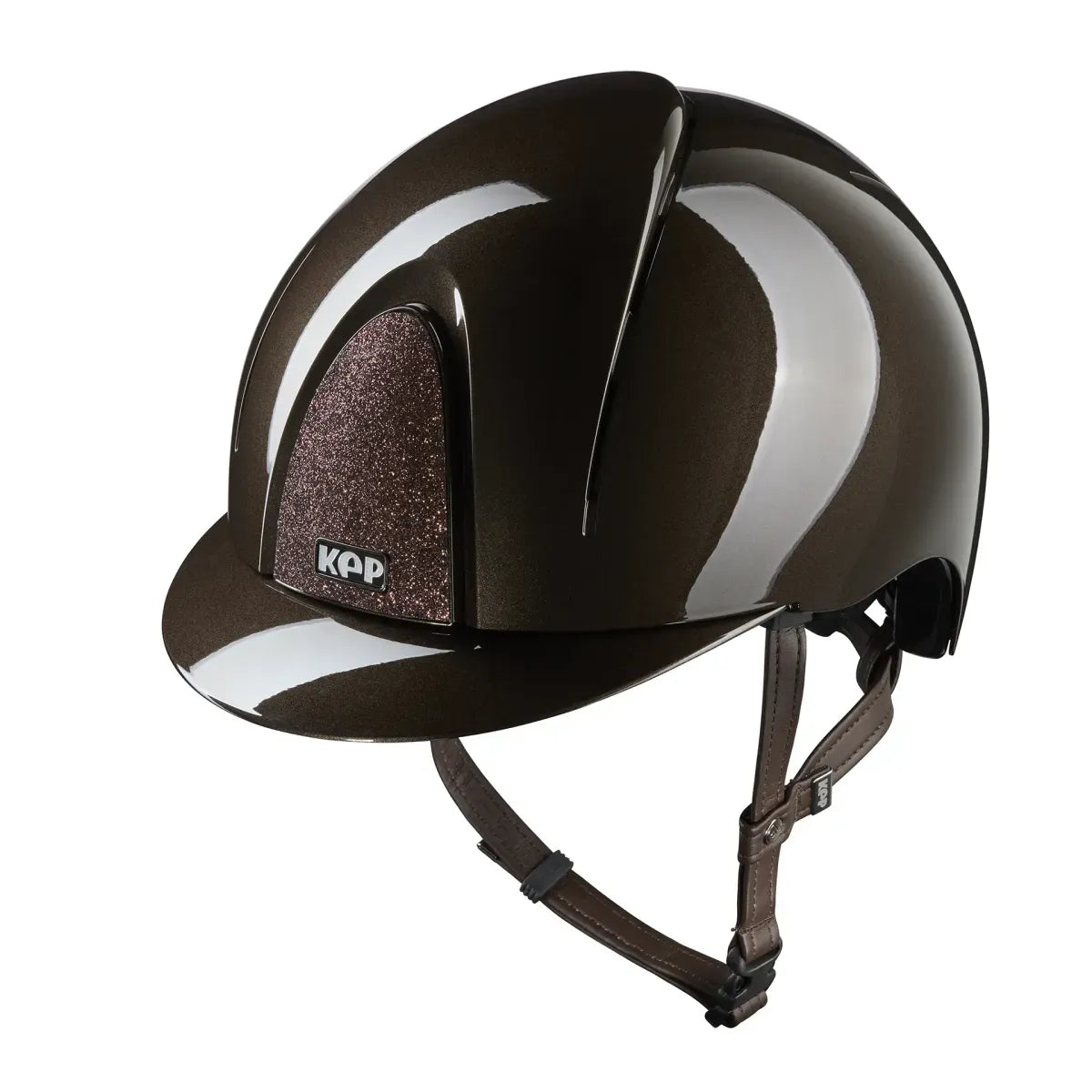 KEP Italia - Smart Nova - Polish Brown - Star Brown