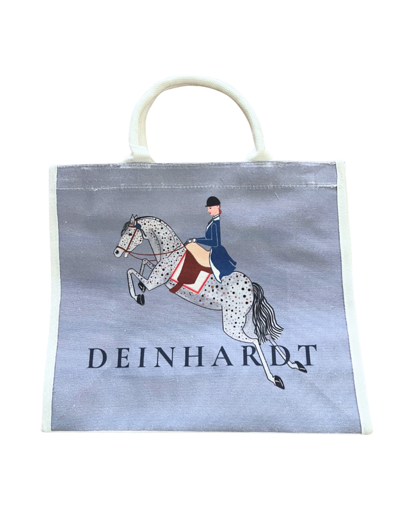 D. D. The Field Day Tote - VOGUE