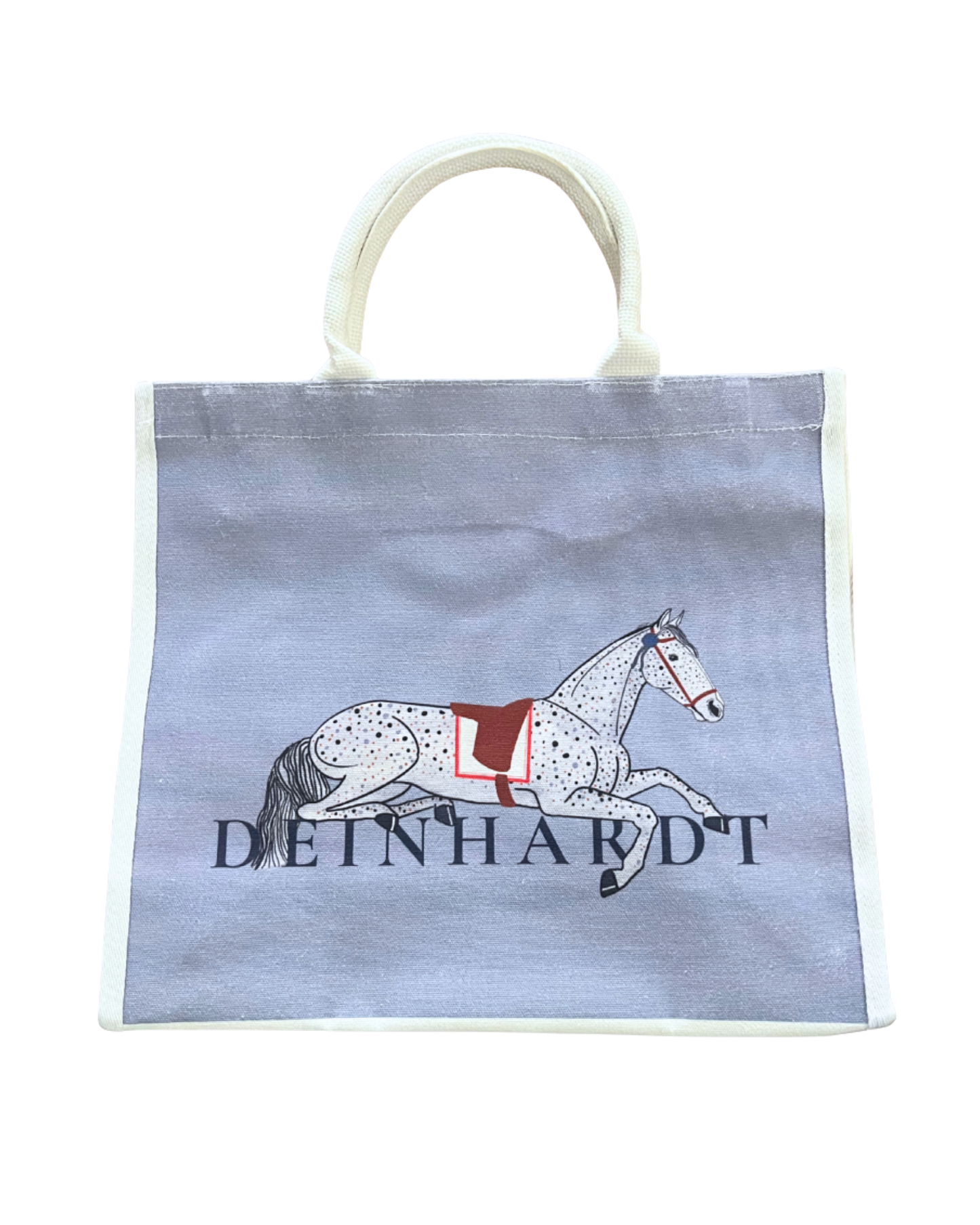 D. D. The Field Day Tote - VOGUE