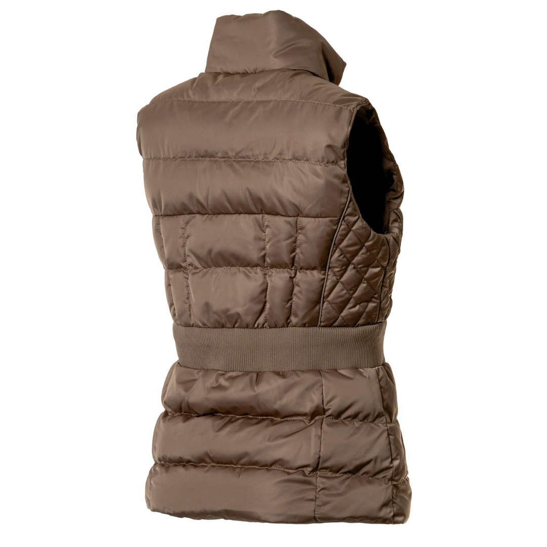 Halter Ego® Maeve Quilted Puffer Vest
