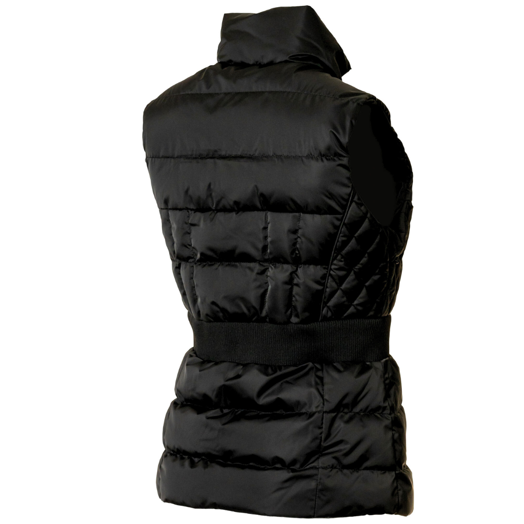 Halter Ego® Maeve Quilted Puffer Vest