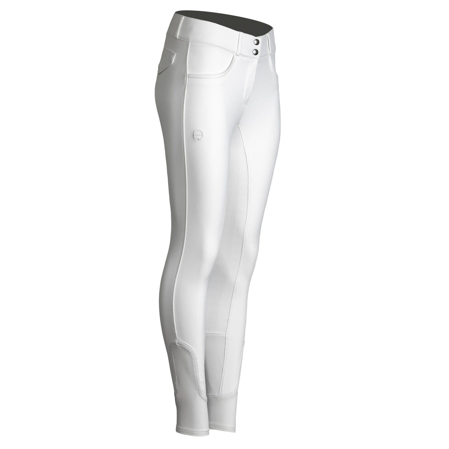 Halter Ego® Evolution Mid-Waist Competition Breeches