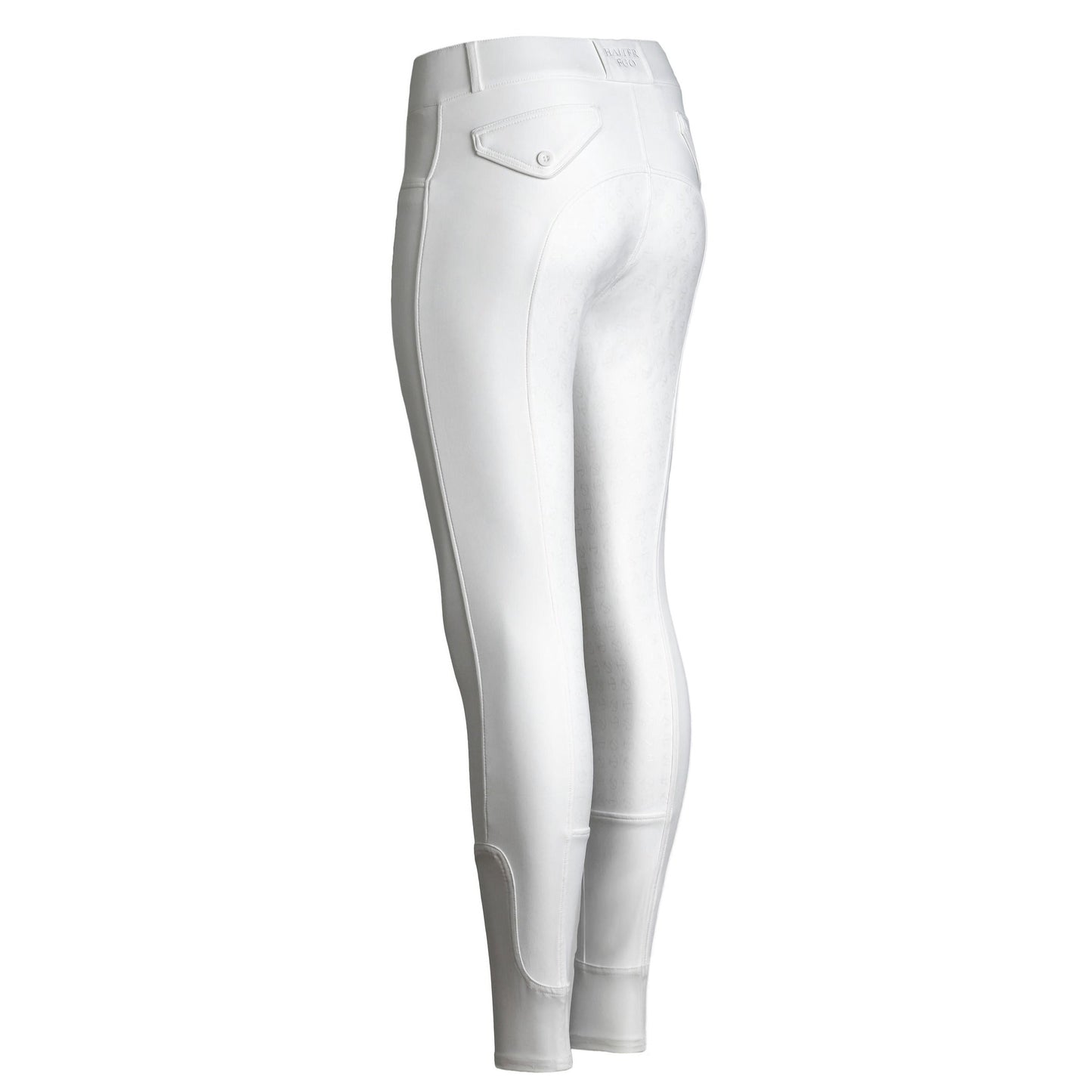 Halter Ego® Evolution Mid-Waist Competition Breeches