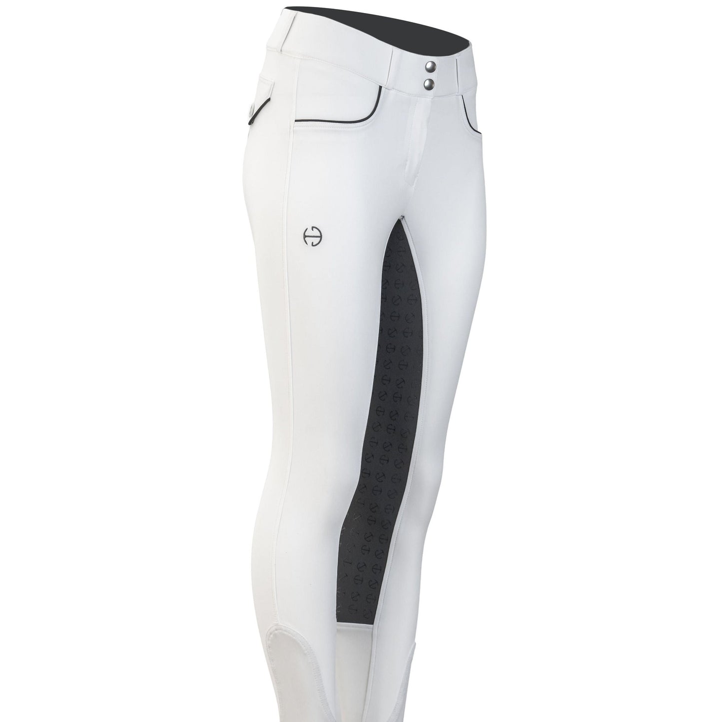 Halter Ego® Evolution Mid-Waist Competition Breeches