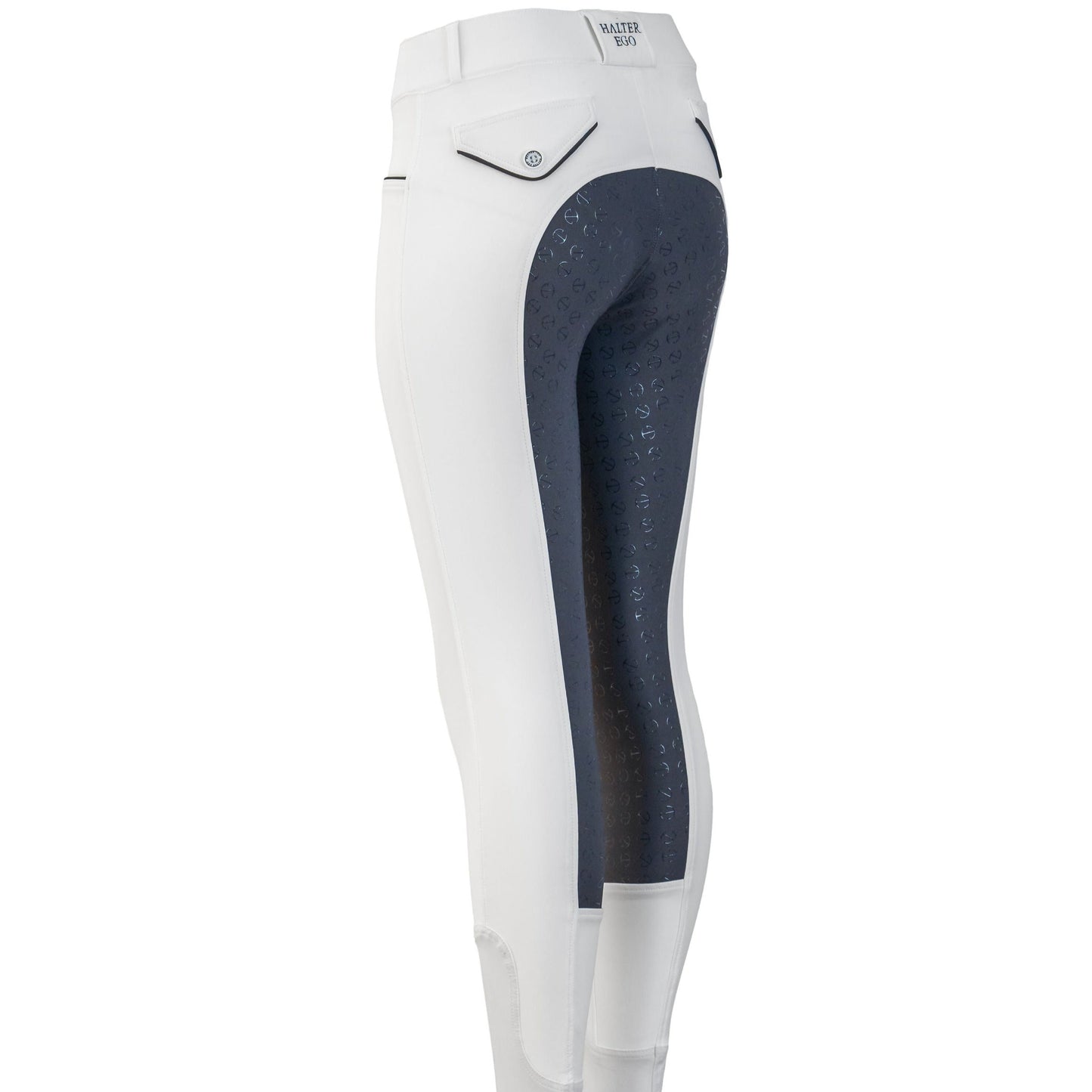 Halter Ego® Evolution Mid-Waist Competition Breeches