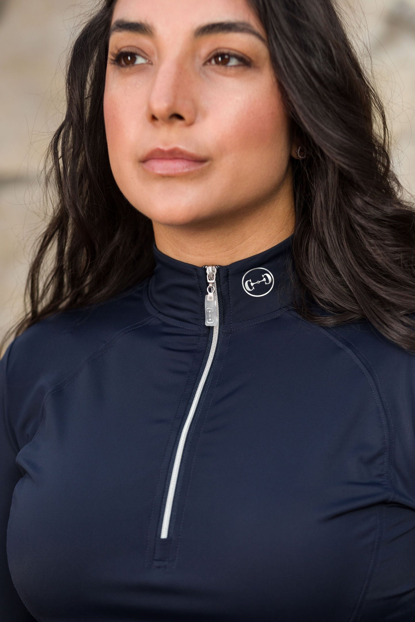 Canter Culture - The Alice Sun Shirt