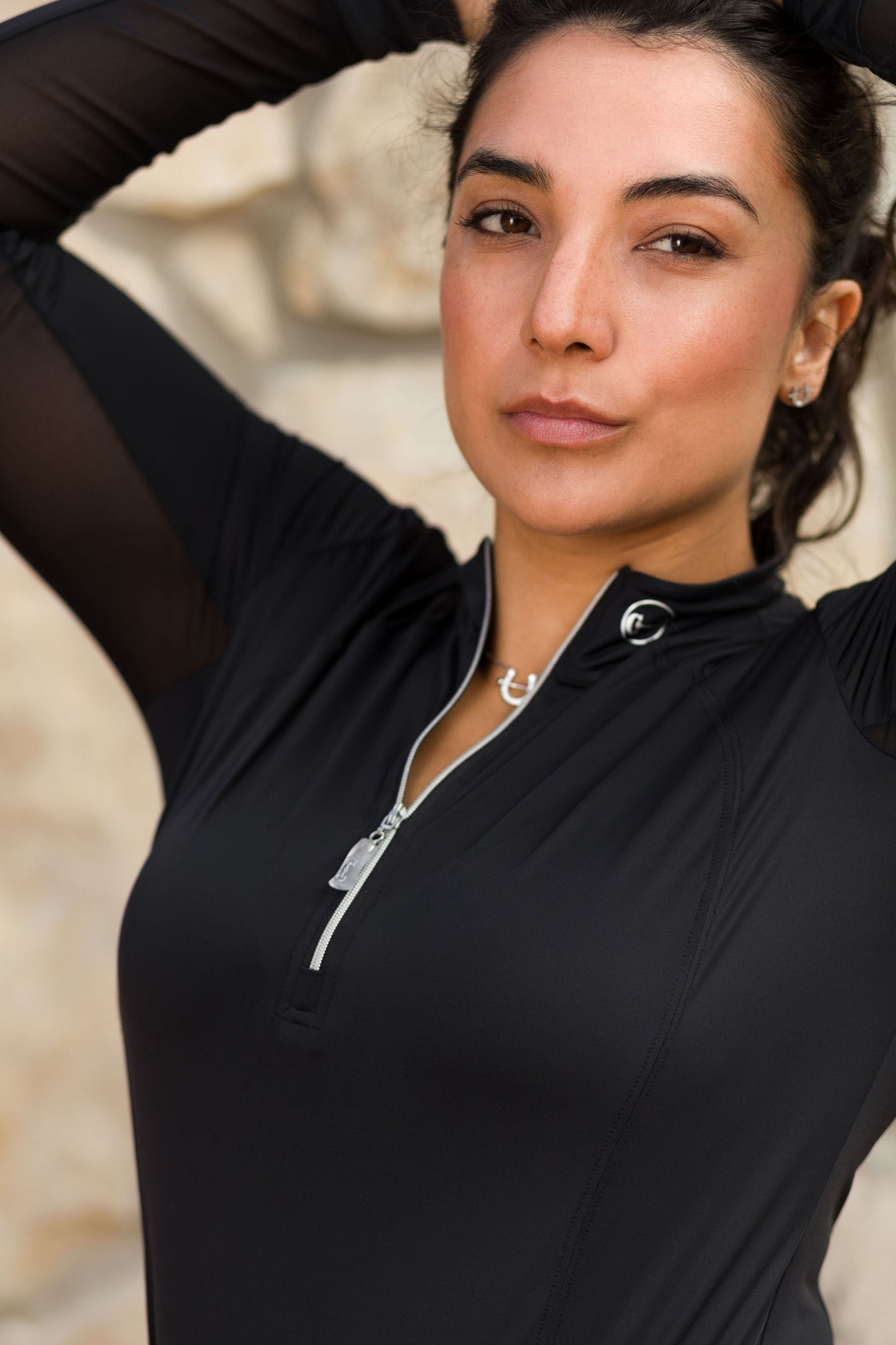 Canter Culture - The Alice Sun Shirt