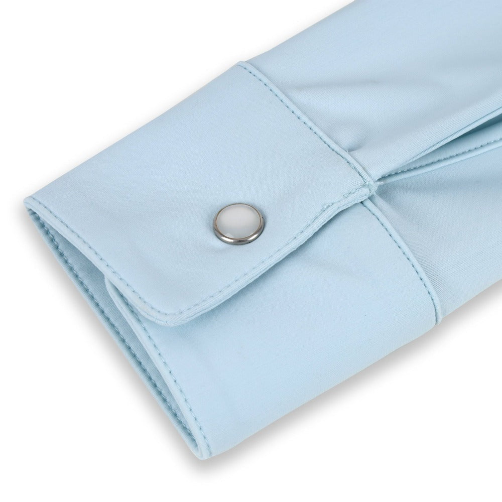 Halter Ego® Nadia - Long Sleeve Riding Shirt