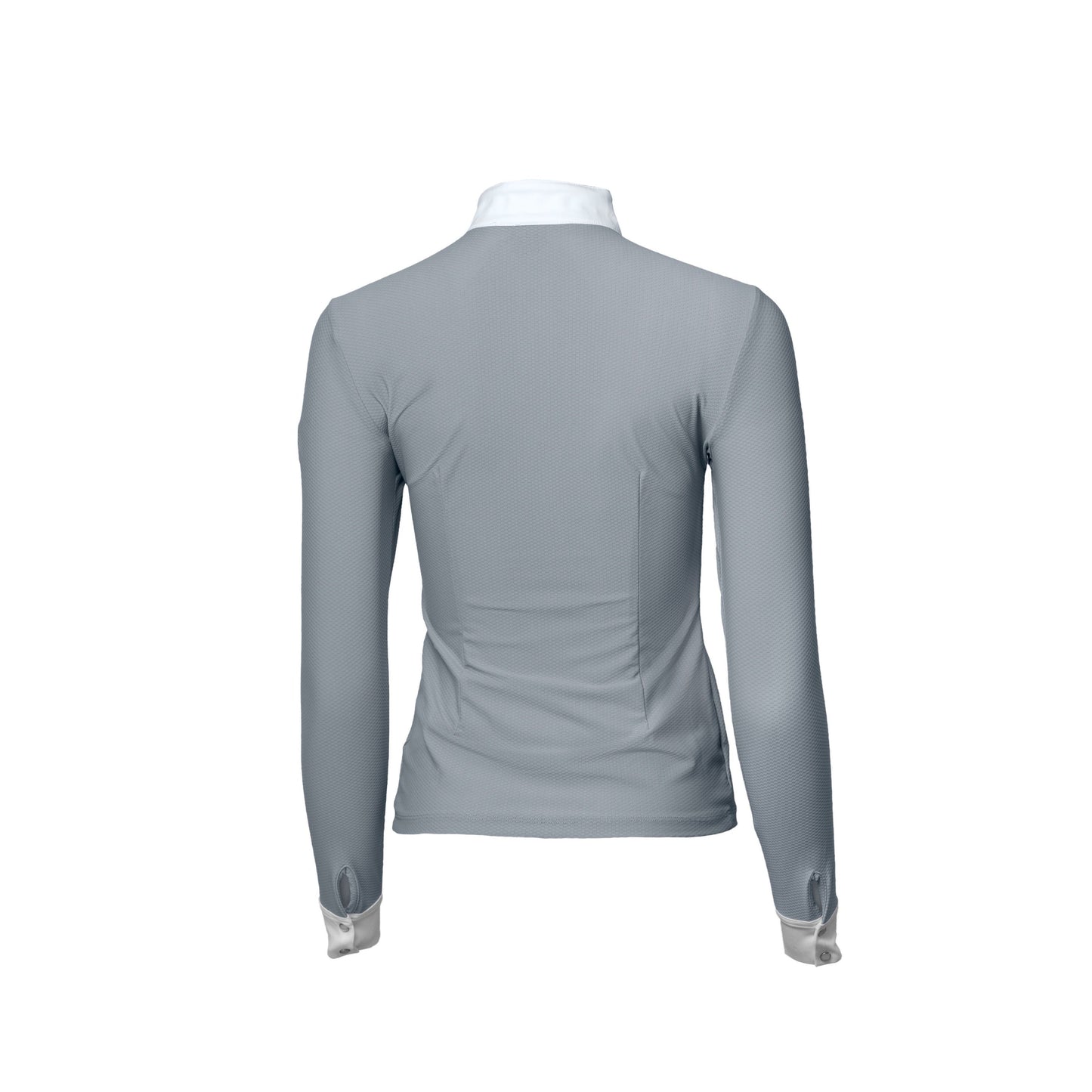 Halter Ego® Devon - Long Sleeved Show Shirt