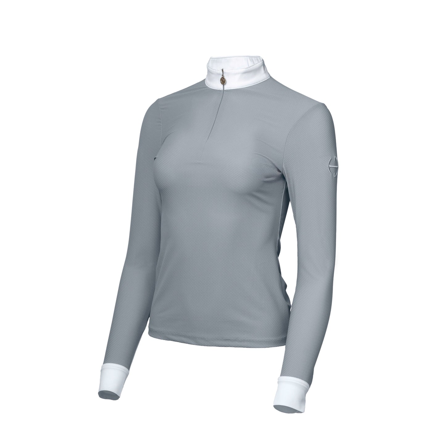 Halter Ego® Devon - Long Sleeved Show Shirt