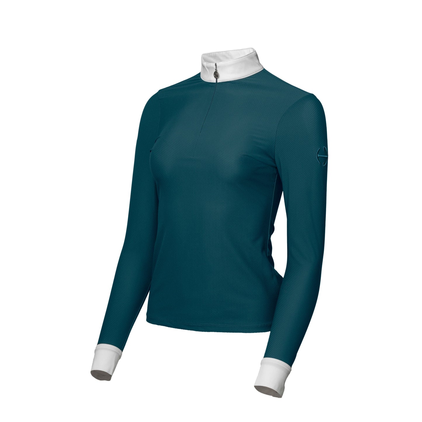 Halter Ego® Devon - Long Sleeved Show Shirt