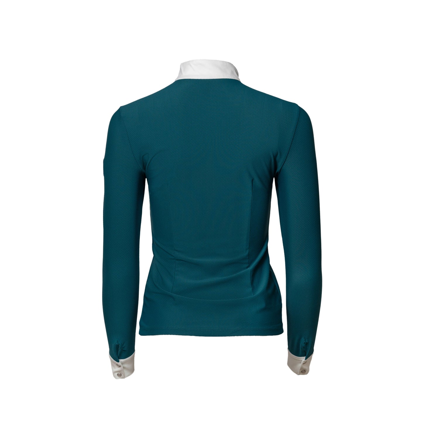 Halter Ego® Devon - Long Sleeved Show Shirt