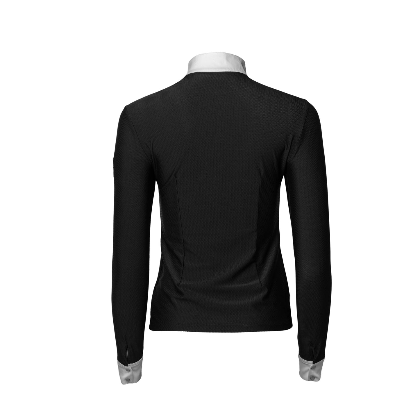 Halter Ego® Devon - Long Sleeved Show Shirt