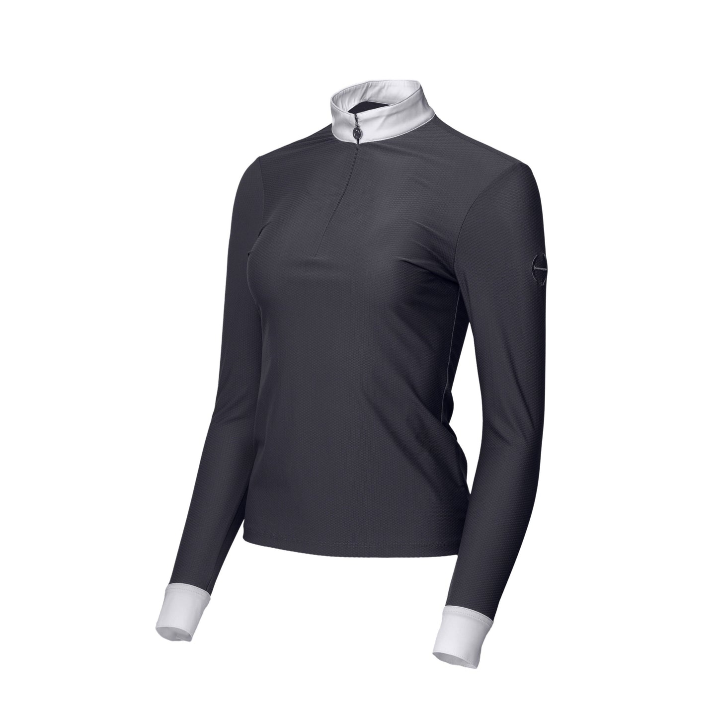 Halter Ego® Devon - Long Sleeved Show Shirt