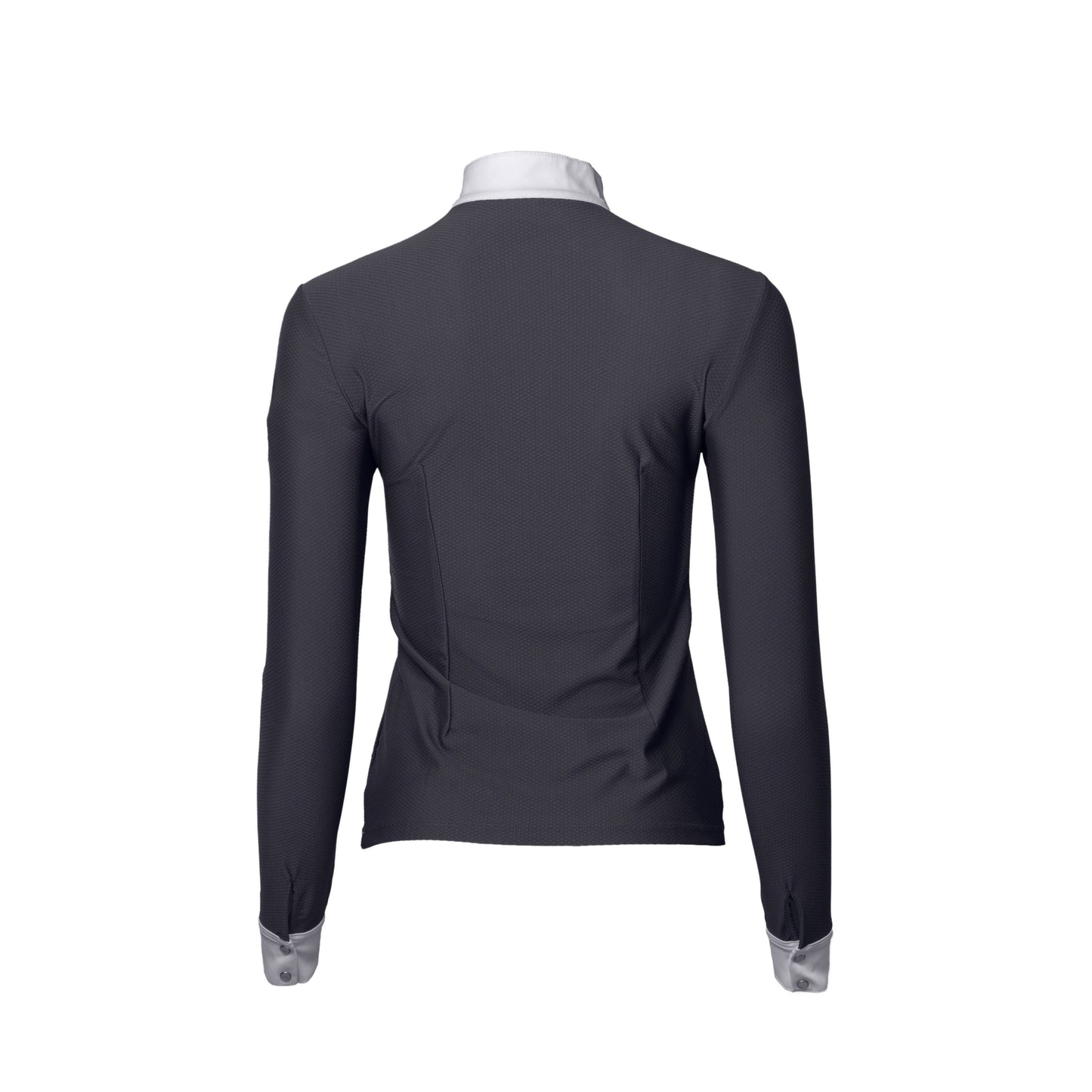 Halter Ego® Devon - Long Sleeved Show Shirt