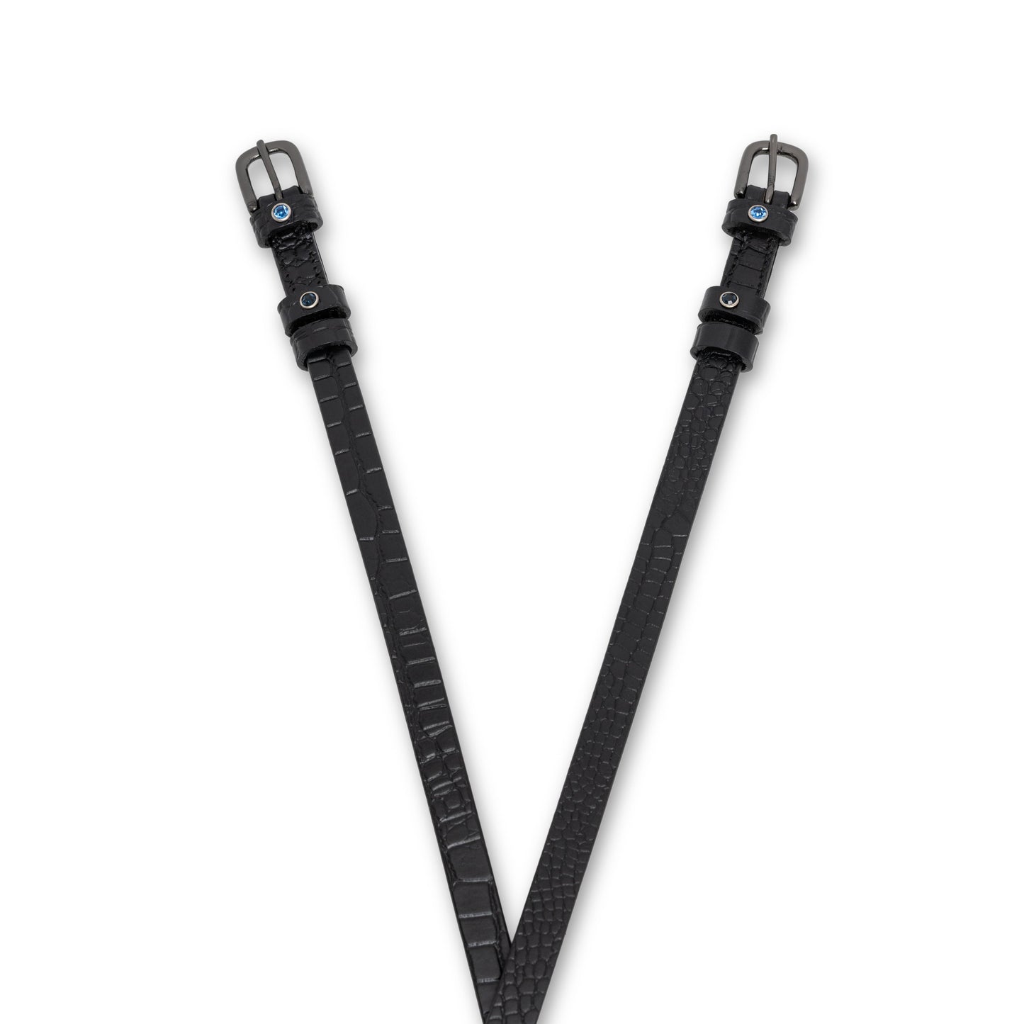 Halter Ego® Doc Marten Spur Straps