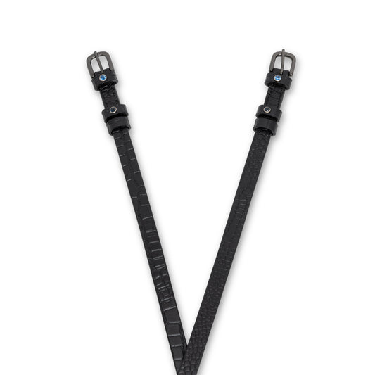 Halter Ego® Doc Marten Spur Straps