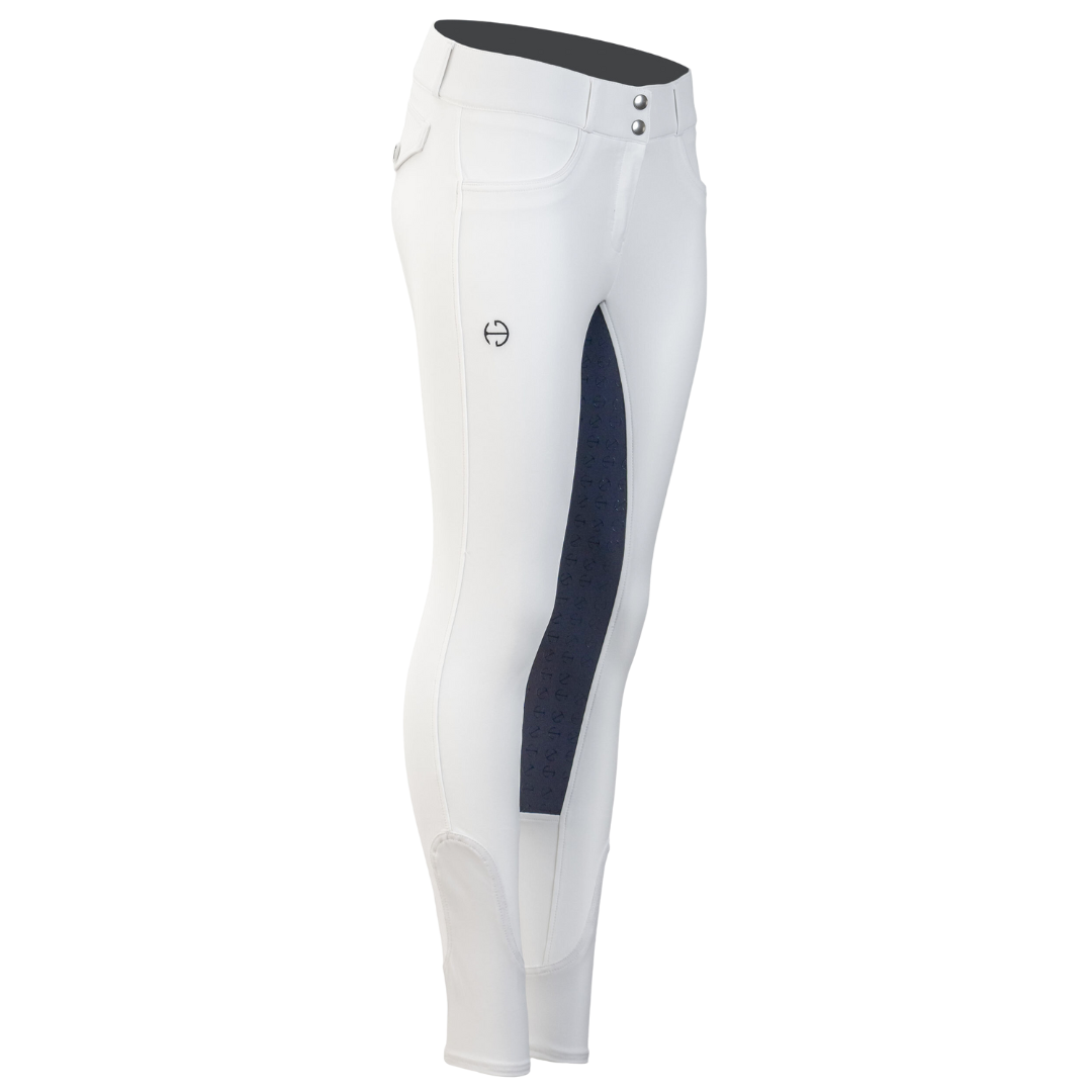 Halter Ego® Evolution Mid-Waist Competition Breeches