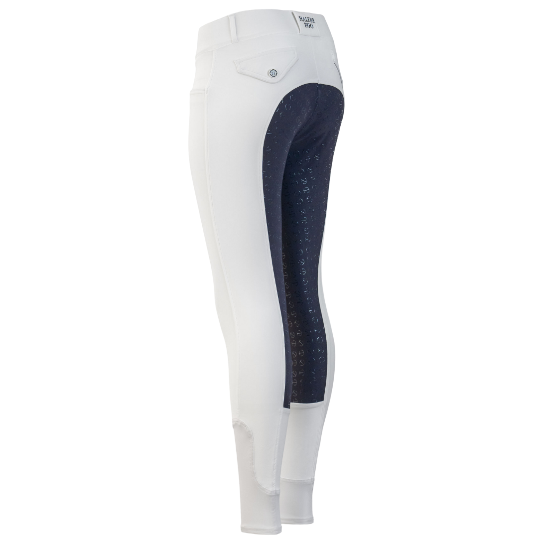Halter Ego® Evolution Mid-Waist Competition Breeches
