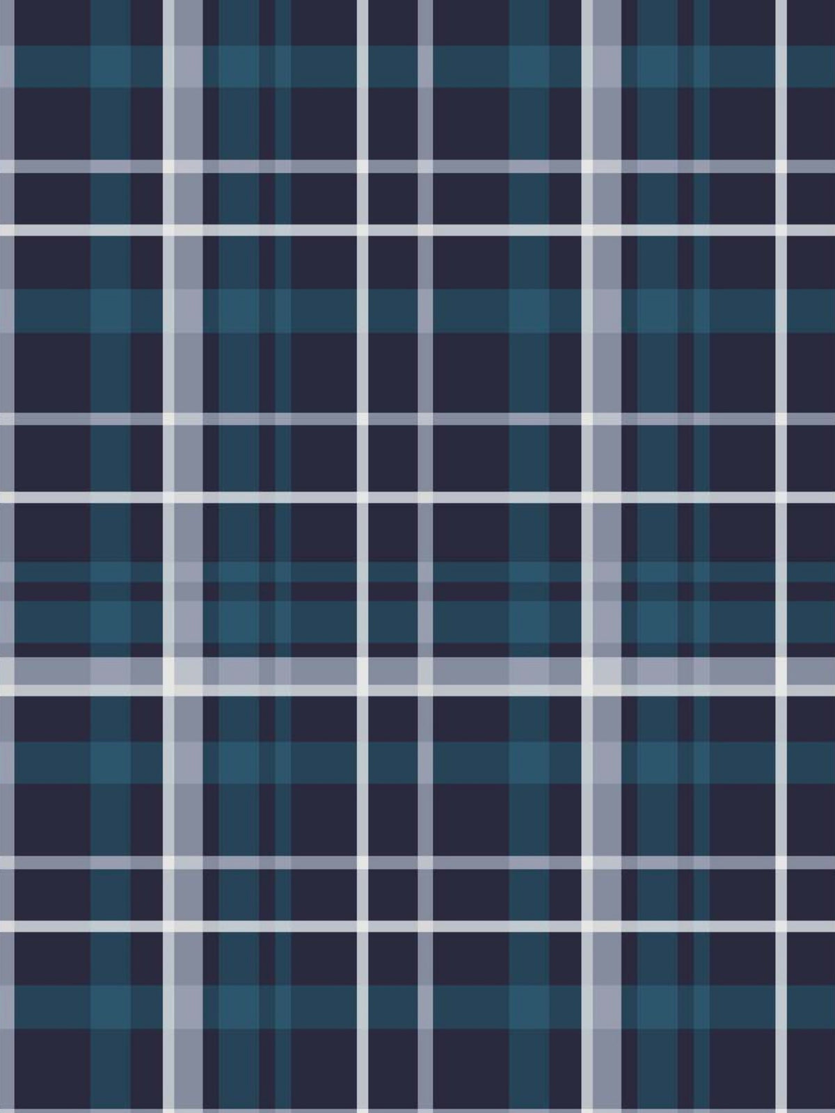 Essex Classics - Turnout Tartan Ladies Talent Yarn Wrap Collar Long Sleeve Show Shirt