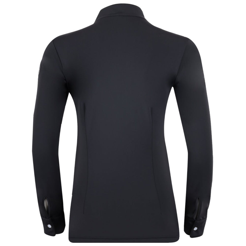 Halter Ego® Nadia - Long Sleeve Riding Shirt