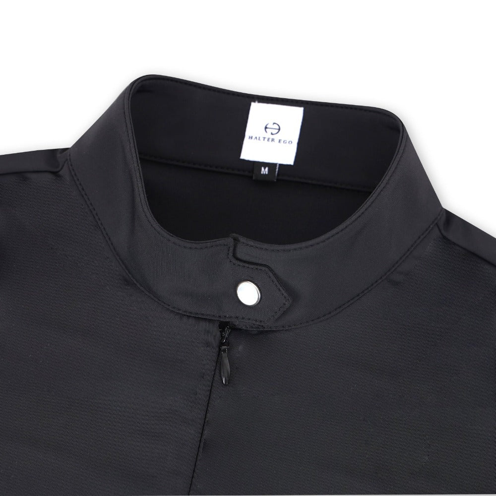 Halter Ego® Nadia - Long Sleeve Riding Shirt