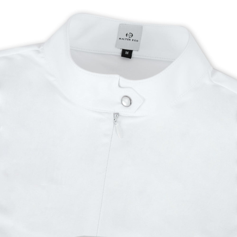 Halter Ego® Nadia - Long Sleeve Riding Shirt