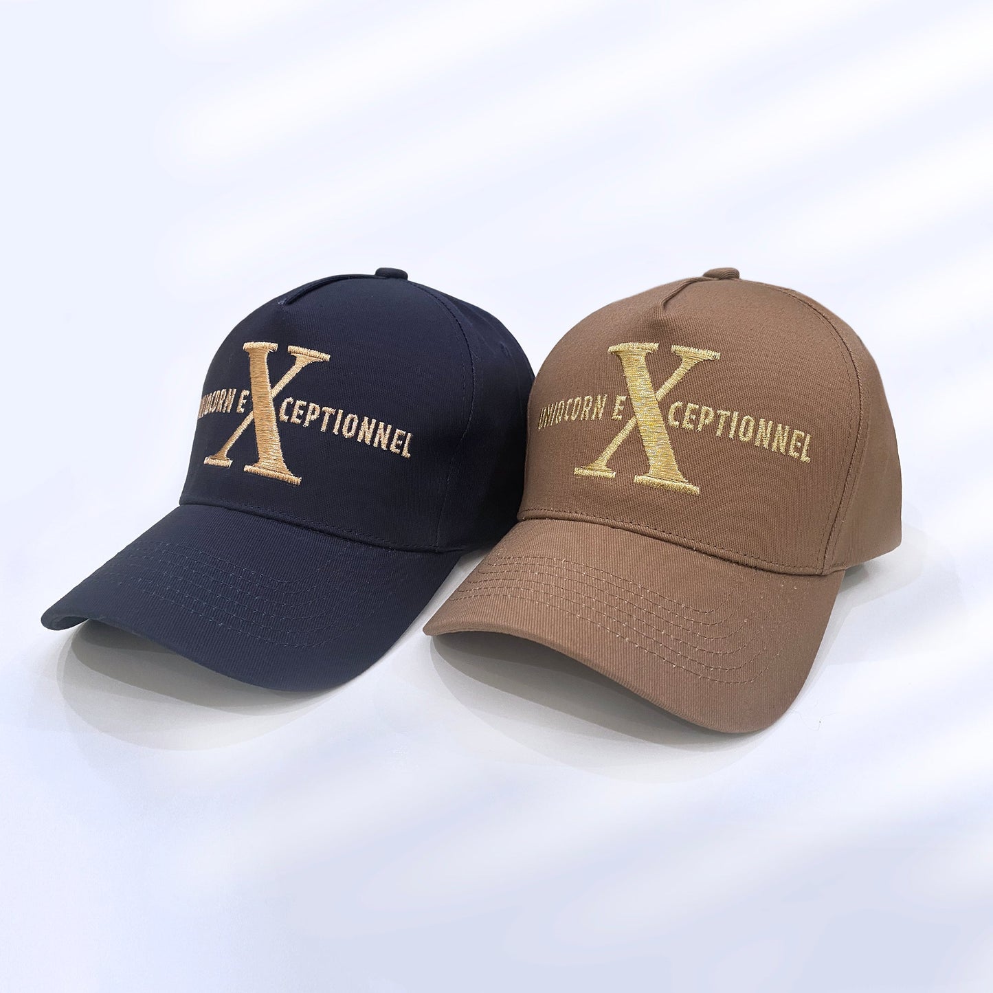 Uniqcorn Exceptionnel Statement Cap "eXceptionnel"