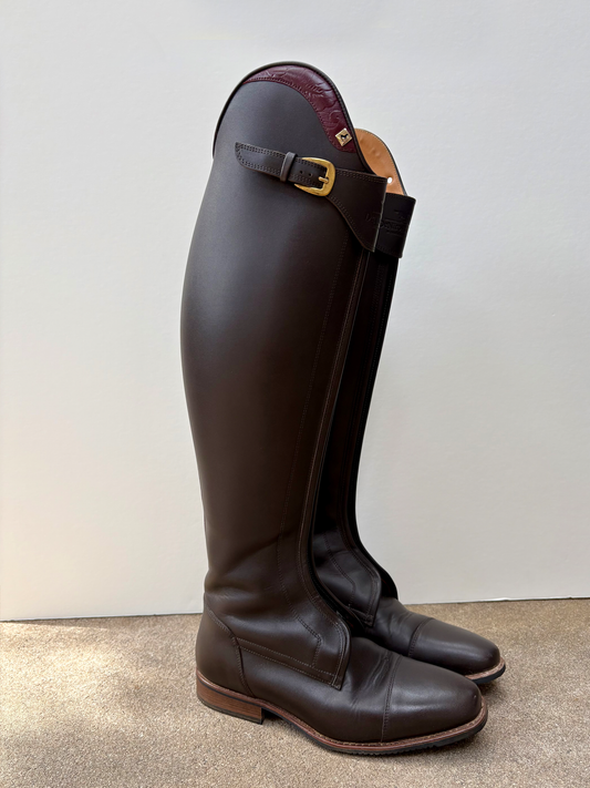 Size: 39 46 MC/MA/ 39 - DeNiro Vasari - Consignment