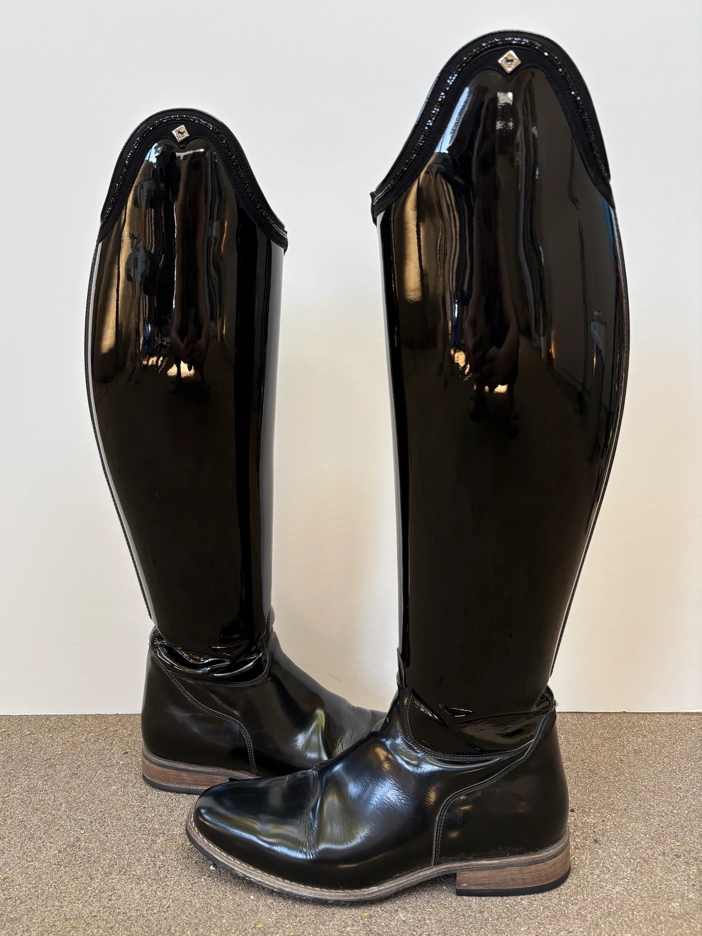 Size: 40 MA XXL - DeNiro Raffaello  -  Consignment