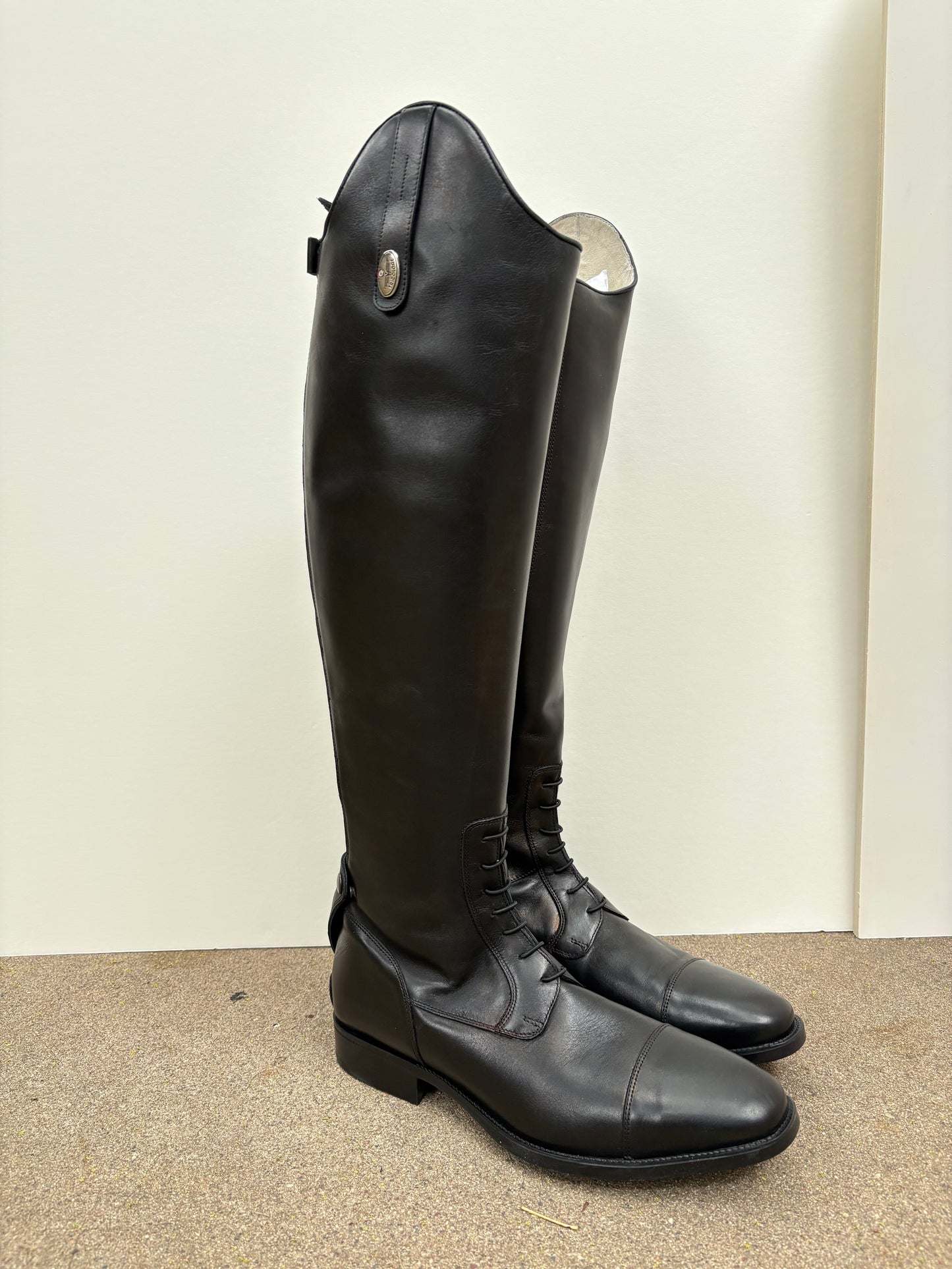Size: 45 AL 40.5/52 - DeNiro Tricolore - Amabile Pro Field Boot - DEMO