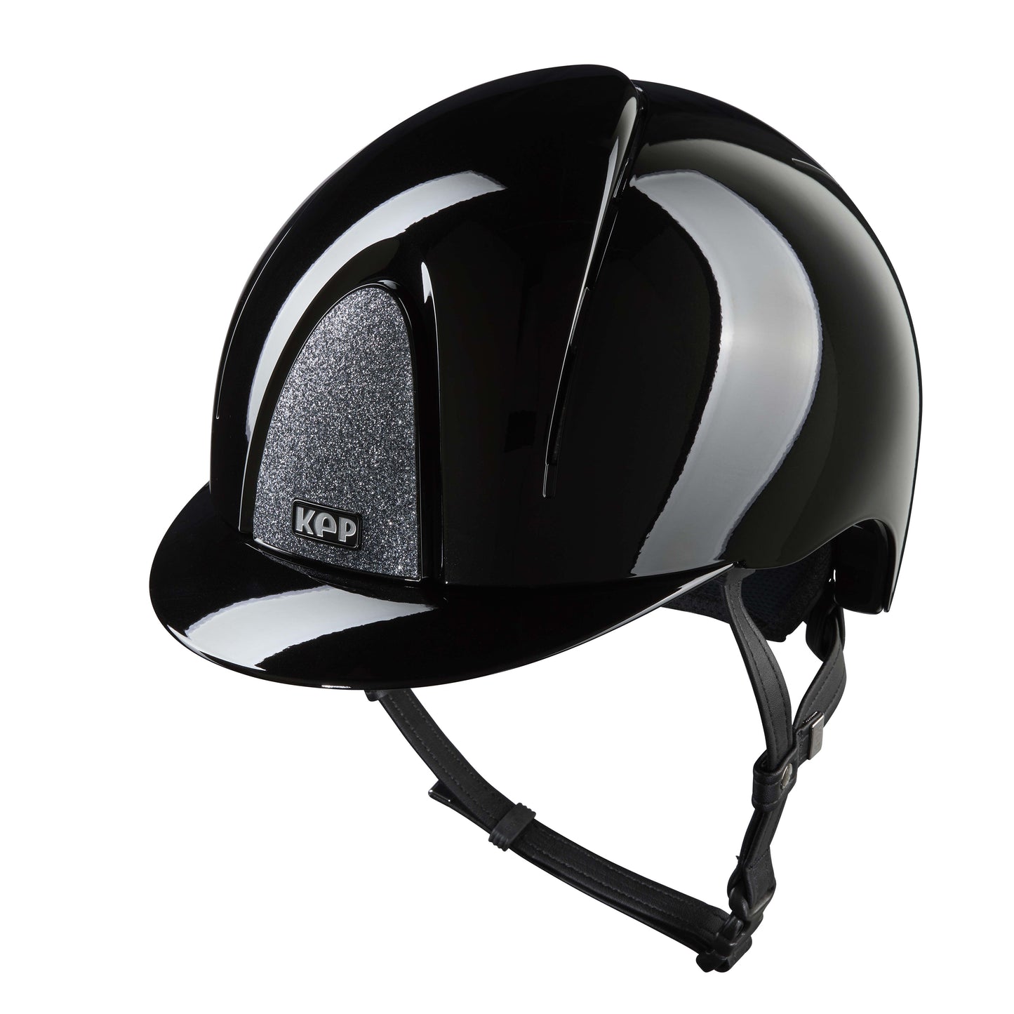 KEP Italia - Smart Nova - Polish Black - Star Silver