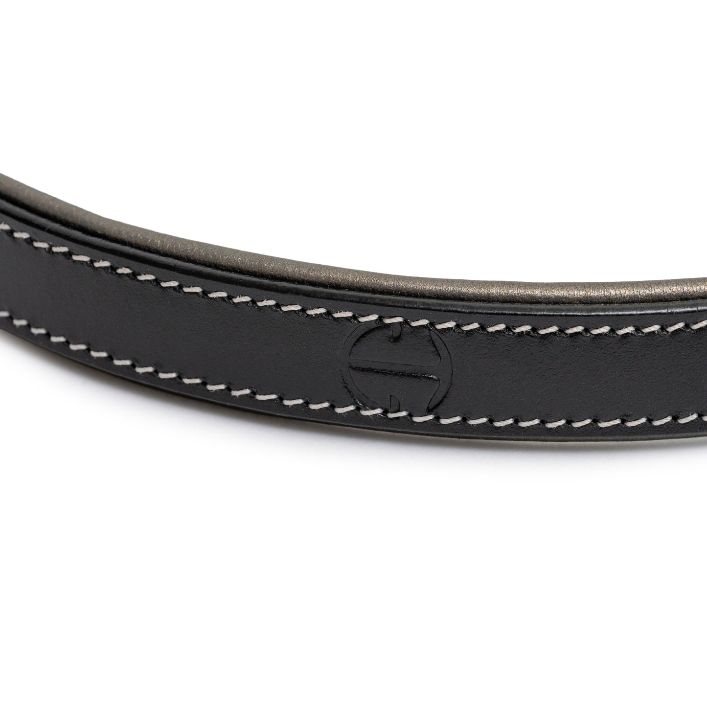 Halter Ego - Venetian Leather Dog Leash