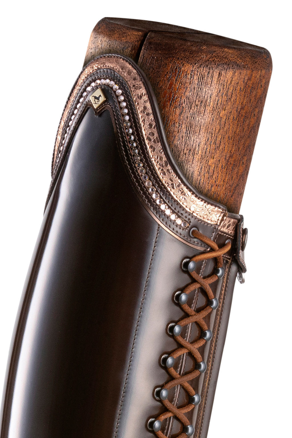 DeNiro Tintoretto - Brushed Po Fondente - Custom Order Depoist