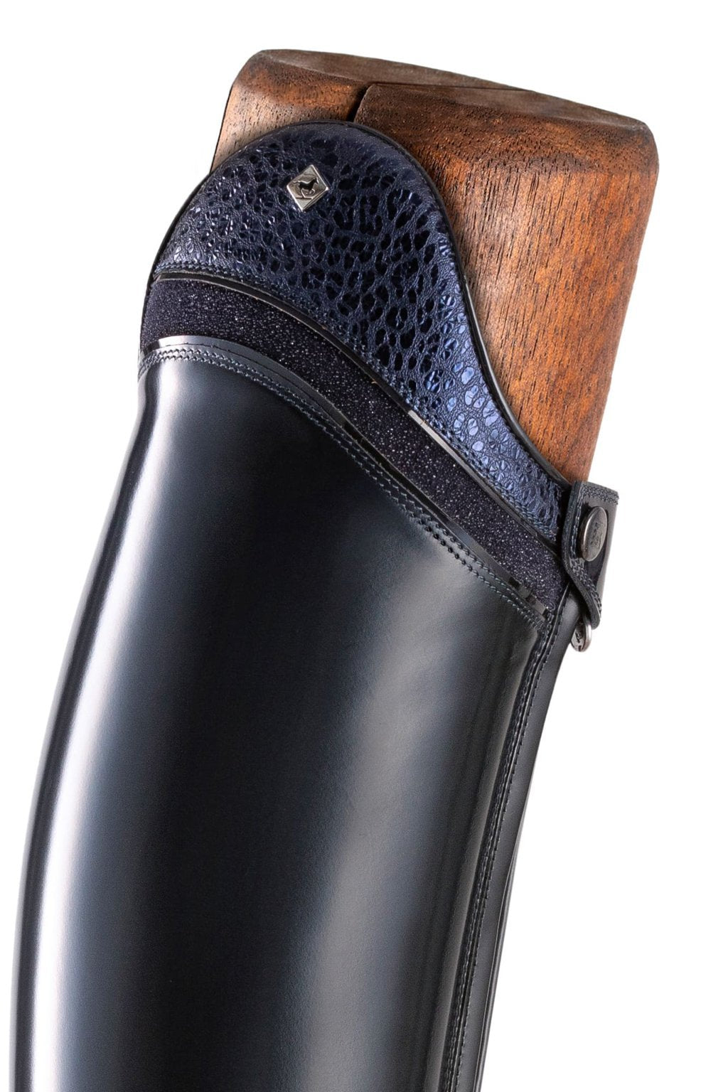 DeNiro Bellini - Blue Navy - Custom Order Deposit