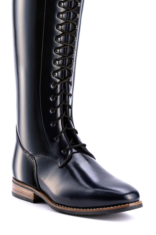 DeNiro Botticelli - Brushed Blue Uniform - Custom Order