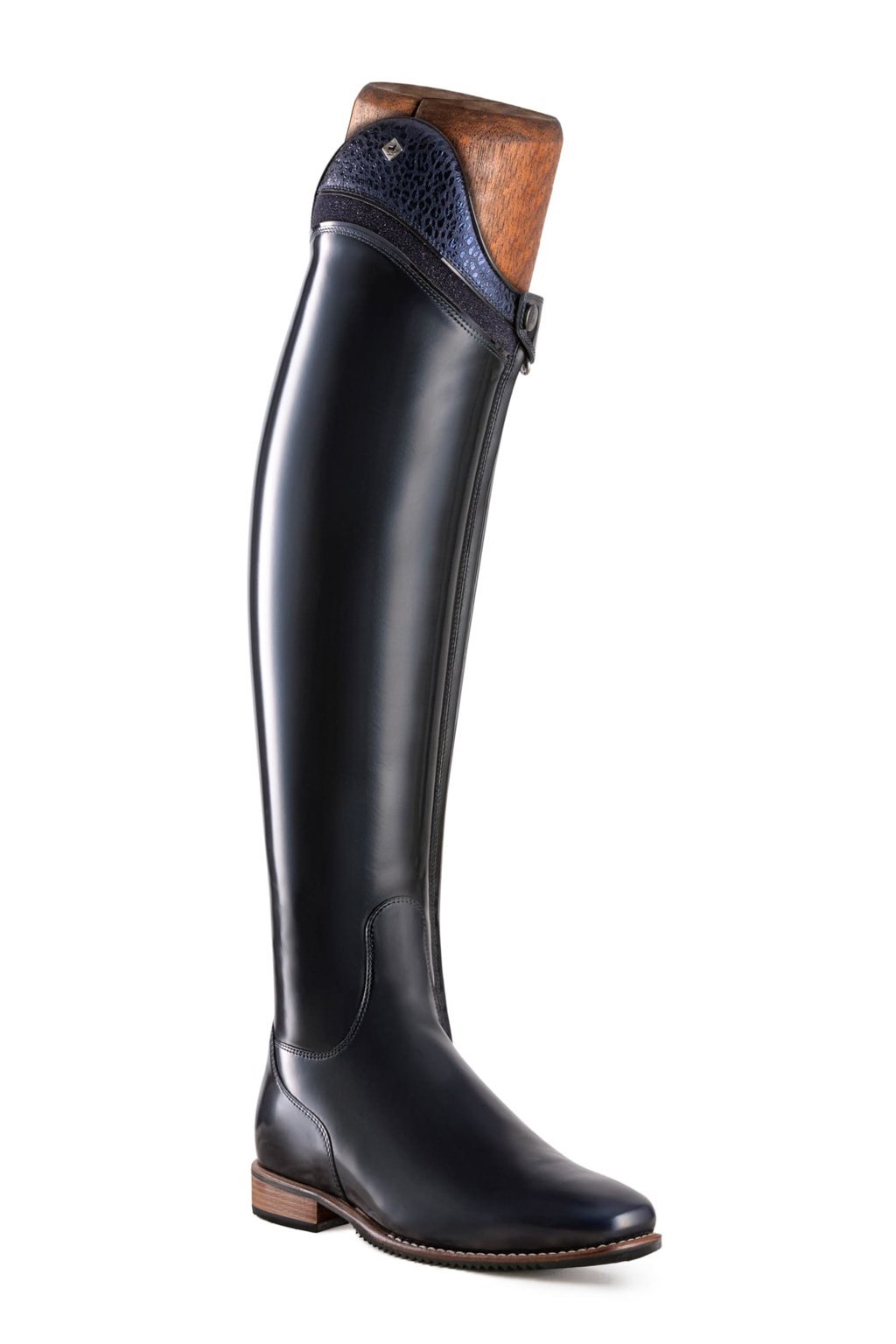 DeNiro Bellini - Blue Navy - Custom Order Deposit