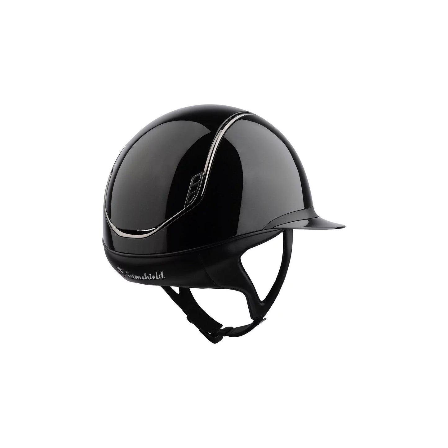 Miss Samshield 2.0 - Glossy Black - Custom Order