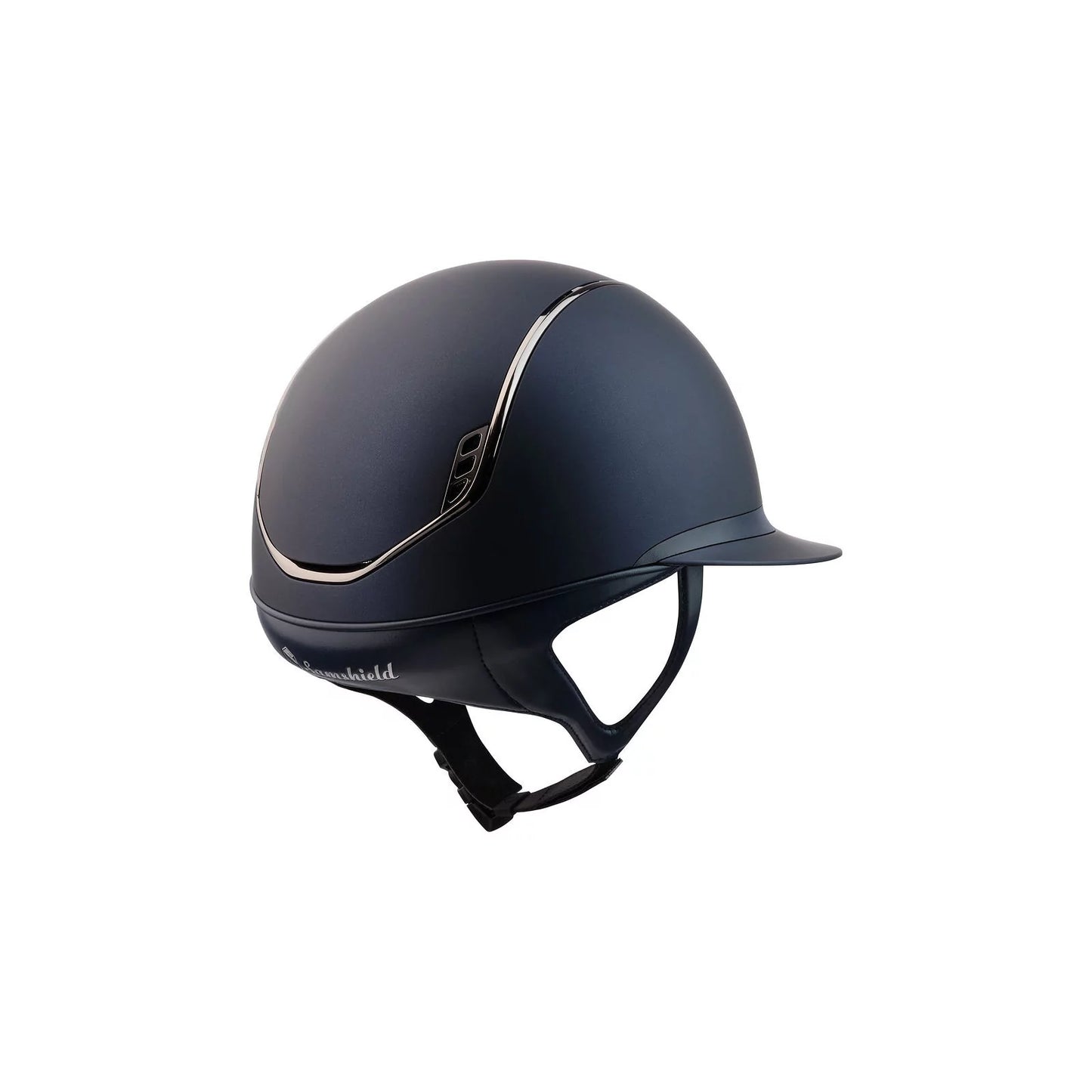Miss Samshield 2.0 - Matt Blue - Custom