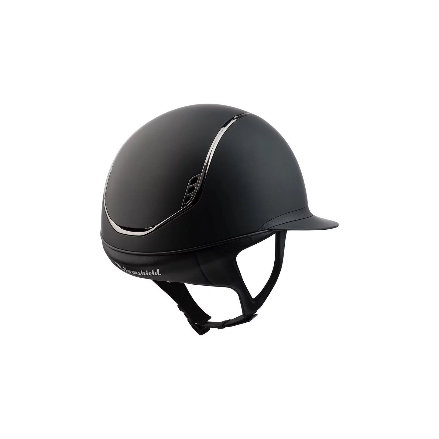 Miss Samshield 2.0 - Matt Black - Custom Order