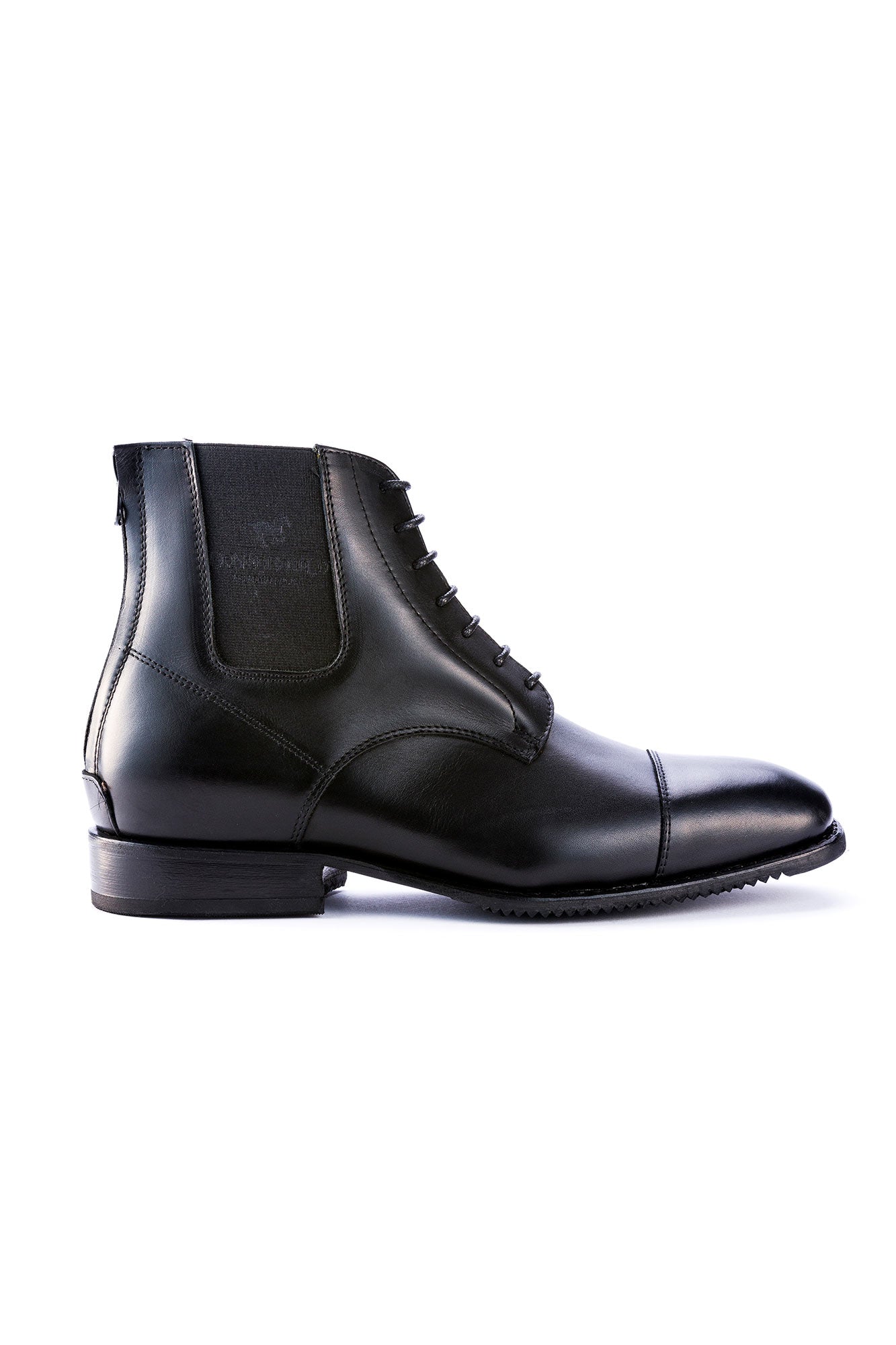 DeNiro Short Boot — T121 - Custom Order Deposit
