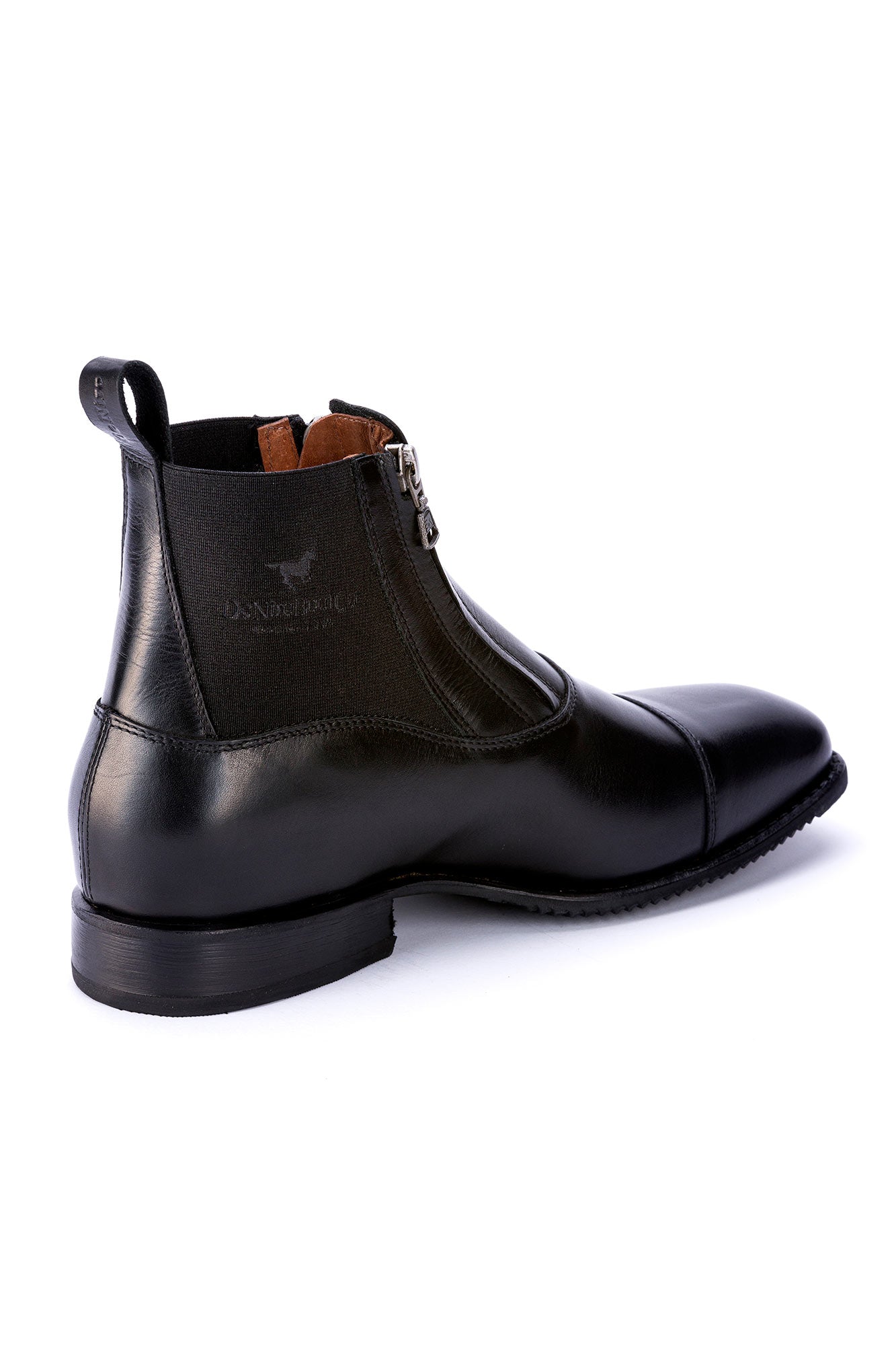 DeNiro Short Boot - T122 - Custom Order Deposit